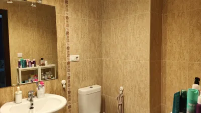 Apartment in Alcalá de los Gazules photo 10