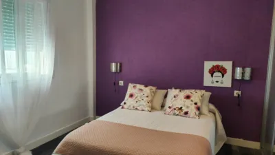 Apartment in Alcalá de los Gazules photo 11
