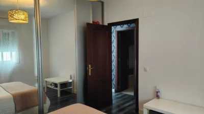 Apartment in Alcalá de los Gazules photo 12