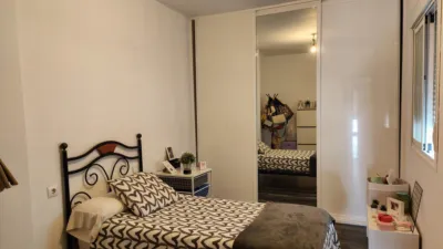 Apartment in Alcalá de los Gazules photo 15