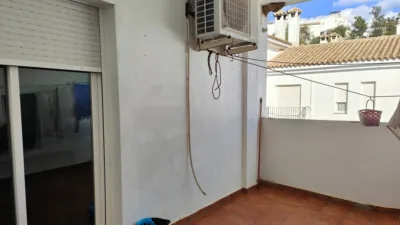 Apartment in Alcalá de los Gazules photo 18