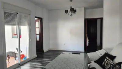 Apartment in Alcalá de los Gazules photo 2