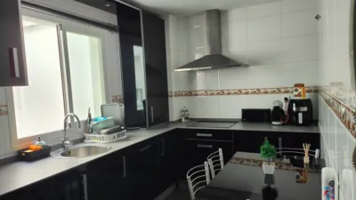 Apartment in Alcalá de los Gazules photo 5