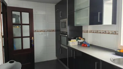 Apartment in Alcalá de los Gazules photo 6