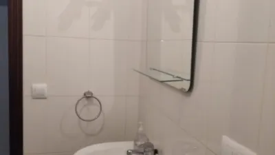 Apartment in Alcalá de los Gazules photo 8