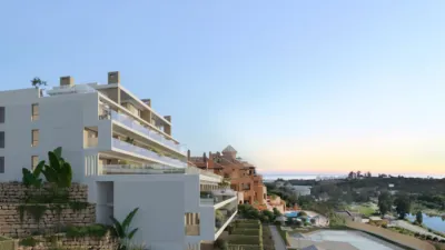 Apartment in Bel-Air-Cancelada-Saladillo photo 12