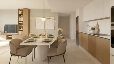 Apartment in Bel-Air-Cancelada-Saladillo photo 6
