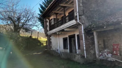 Casa – Rionansa - Vista 5