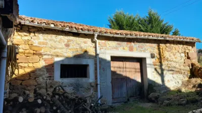 Casa – Rionansa - Más