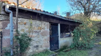 House on Calle Bº Celis, No. 160 photo 6