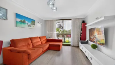 Apartamento en calle Rafael Puig Liuvina, nº 34 photo 3