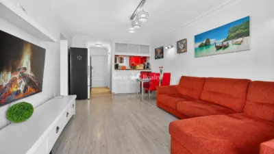 Apartamento en calle Rafael Puig Liuvina, nº 34 photo 4