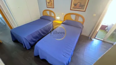 Apartment in Murcia, Mazarrón, Puerto de Mazarrón photo 10