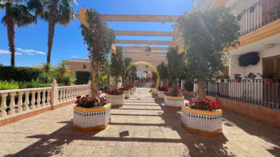 Apartment in Murcia, Mazarrón, Puerto de Mazarrón photo 11