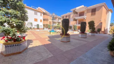 Apartment in Murcia, Mazarrón, Puerto de Mazarrón photo 12