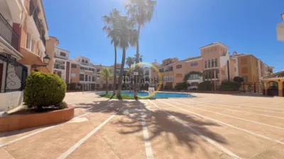 Apartment in Murcia, Mazarrón, Puerto de Mazarrón photo 13