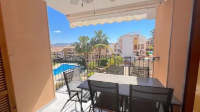 Apartment in Murcia, Mazarrón, Puerto de Mazarrón photo 2
