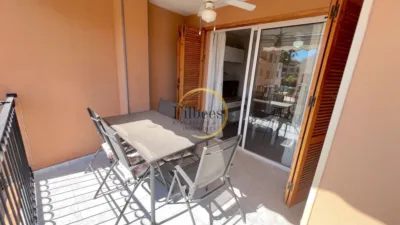 Apartment in Murcia, Mazarrón, Puerto de Mazarrón photo 3