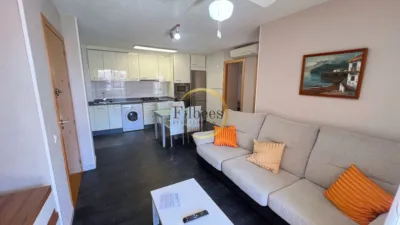 Apartment in Murcia, Mazarrón, Puerto de Mazarrón photo 4