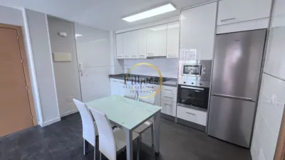 Apartment in Murcia, Mazarrón, Puerto de Mazarrón photo 5