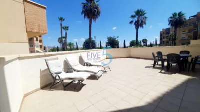 Apartment in United Golf Resort photo 10