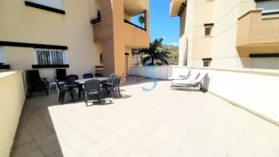 Apartment in United Golf Resort photo 12