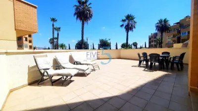 Apartment in United Golf Resort photo 13