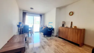 Apartment in United Golf Resort photo 7