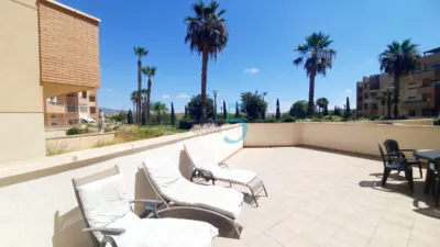 Apartment in United Golf Resort photo 9