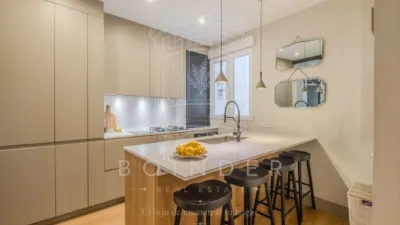 Apartment in Goya photo 11