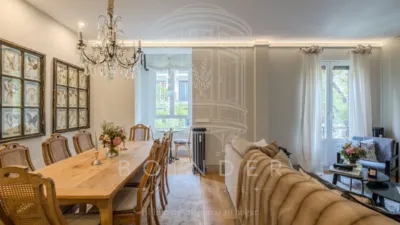 Apartment in Goya photo 12