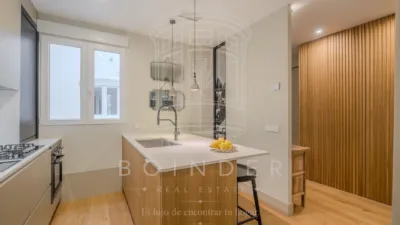 Apartment in Goya photo 13