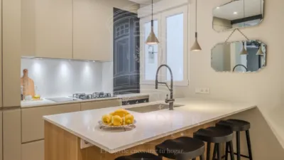 Apartment in Goya photo 14