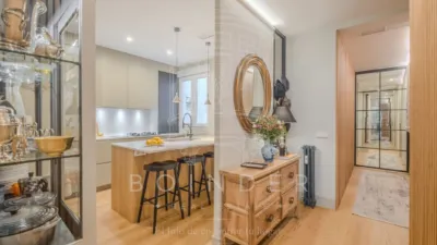 Apartment in Goya photo 16