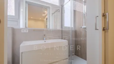 Apartment in Goya photo 29