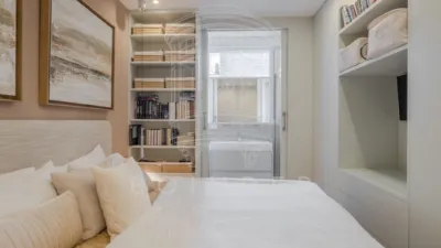 Apartment in Goya photo 31
