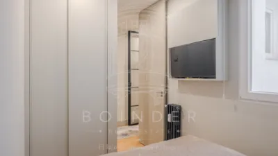 Apartment in Goya photo 35