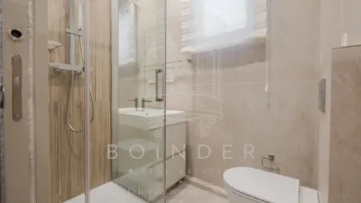 Apartment in Goya photo 38