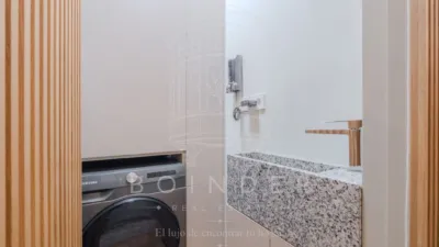 Apartment in Goya photo 40