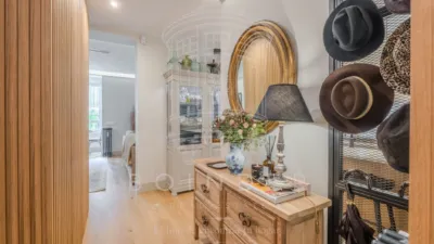 Apartment in Goya photo 42