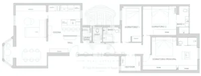 Apartment in Goya photo 44