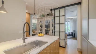 Apartment in Goya photo 8