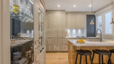 Apartment in Goya photo 9