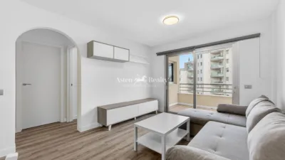 Apartamento en Callao Salvaje-Playa Paraíso-Armeñime photo 4