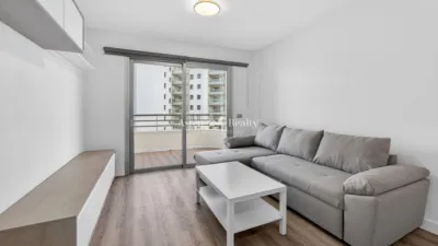 Apartamento en Callao Salvaje-Playa Paraíso-Armeñime photo 5