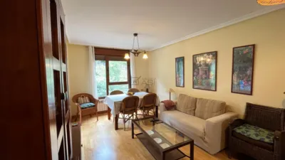 Apartment in Pola de Somiedo photo 10