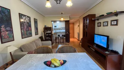 Apartment in Pola de Somiedo photo 11