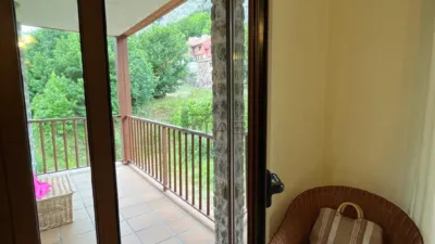 Apartment in Pola de Somiedo photo 12