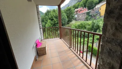Apartment in Pola de Somiedo photo 13