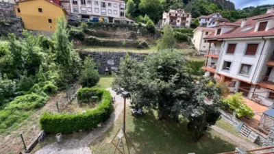 Apartment in Pola de Somiedo photo 16